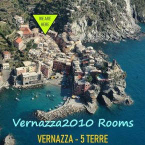 Vernazza2010 Rooms